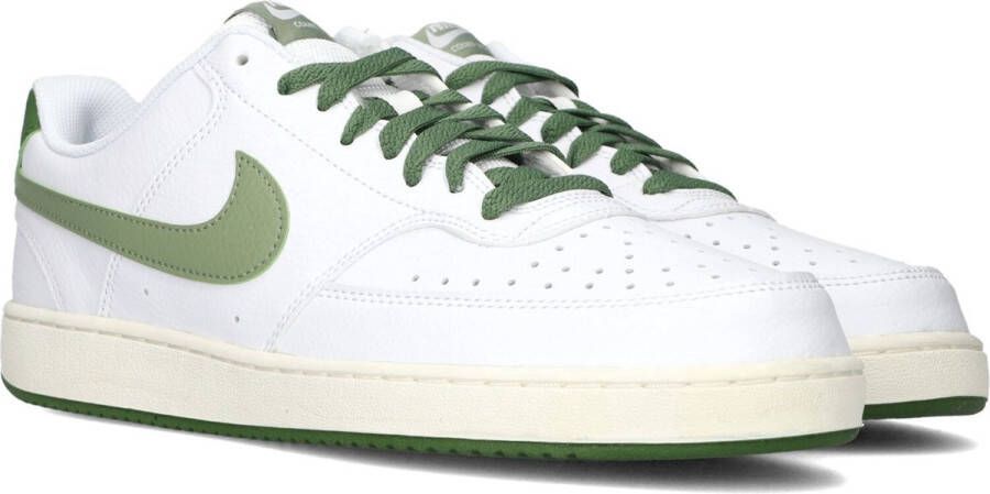 Nike Court Vision Low Herensneakers