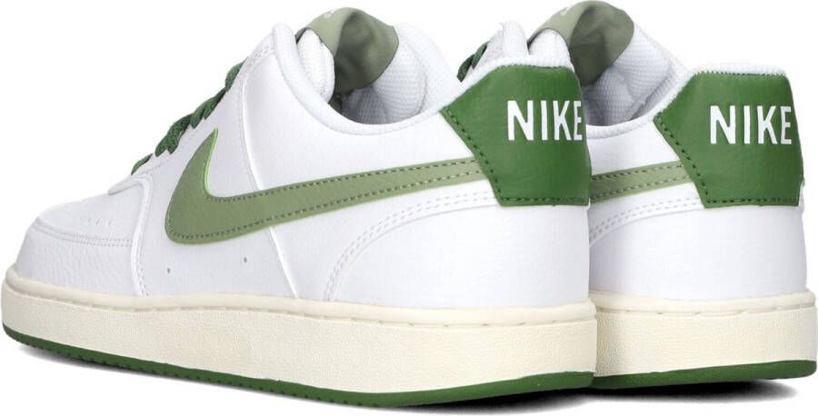 Nike Court Vision Low Herensneakers