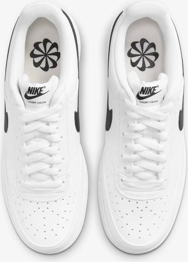 Nike Court Vision Low Herensneakers