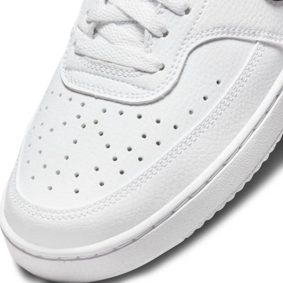 Nike Court Vision Low Next Nature Dames Sneakers