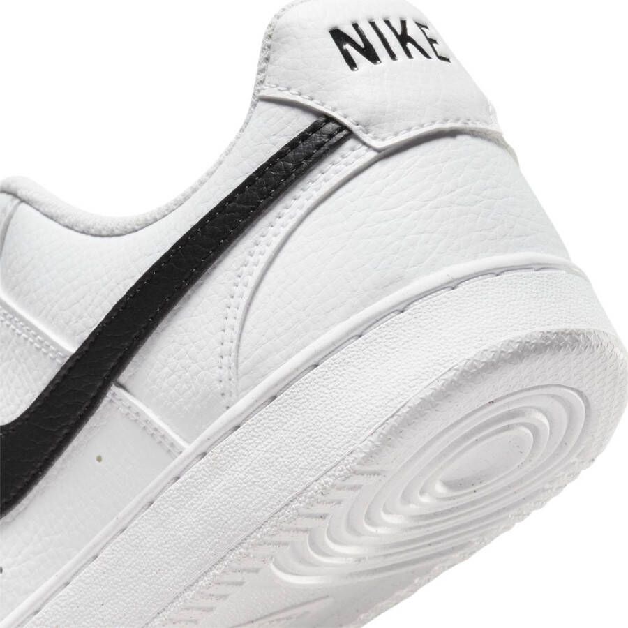 Nike Court Vision Low Next Nature Dames Sneakers