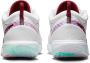 Nike Court Zoom Pro Hardcourt tennisschoenen voor dames Wit - Thumbnail 4