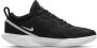 Nike Court Zoom Pro Tennisschoenen voor heren (gravel) Zwart - Thumbnail 8