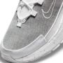 Nike Crater Remixa Sneakers White Photon Dust Heren - Thumbnail 4