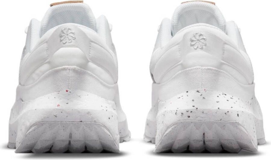 Nike Crater Remixa Sneakers White Photon Dust Heren