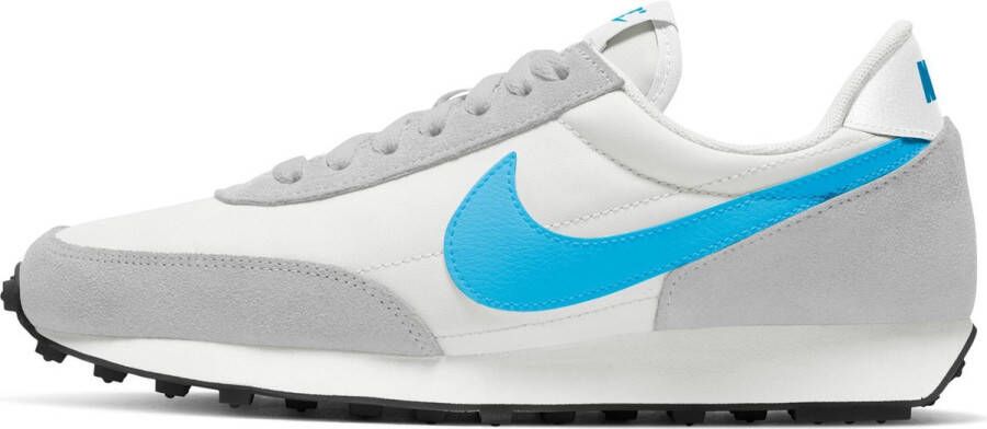 Nike Daybreak Dames Sneakers Vast Grey Blue Fury-Summit White-White