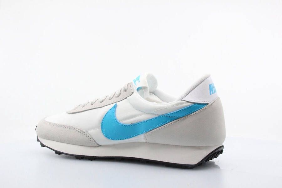 Nike Daybreak Dames Sneakers Vast Grey Blue Fury-Summit White-White