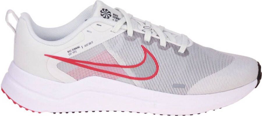 Nike Downshifter 12 Sportieve Hardloopschoenen