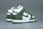 Nike Dunk High Cargo Khaki DD1399-107 Kleur als op foto Schoenen - Thumbnail 12