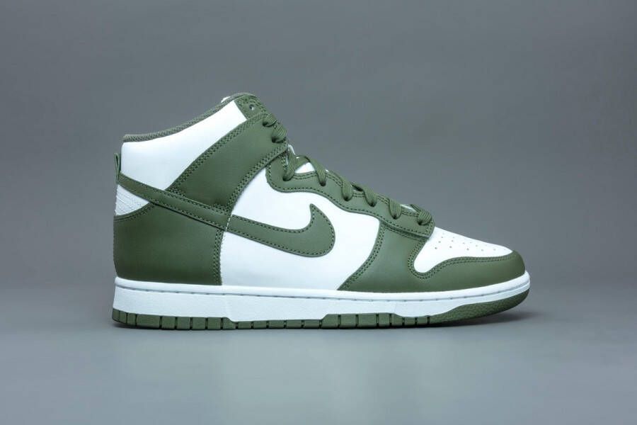 Nike Dunk High Cargo Khaki DD1399-107 Kleur als op foto Schoenen - Foto 3