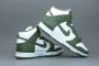 Nike Dunk High Cargo Khaki DD1399-107 Kleur als op foto Schoenen - Thumbnail 7