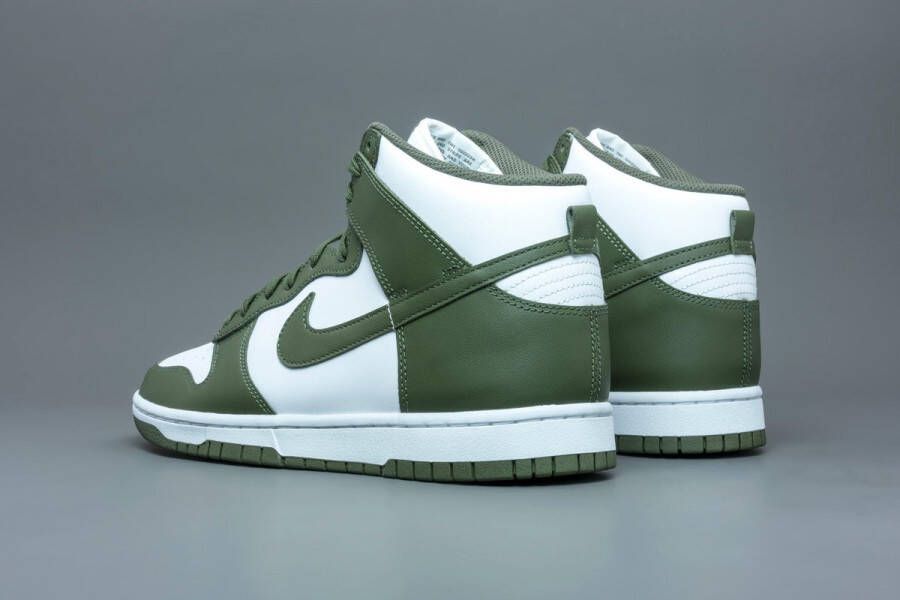 Nike Dunk High Cargo Khaki DD1399-107 Kleur als op foto Schoenen - Foto 10