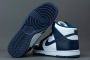 Nike Dunk High Championship Navy DD1399-104 Kleur als op foto Schoenen - Thumbnail 15