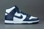 Nike Dunk High Championship Navy DD1399-104 Kleur als op foto Schoenen - Thumbnail 7