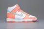 Nike Dunk High Salmon (W) DD1869-600 Kleur als op foto Schoenen - Thumbnail 3