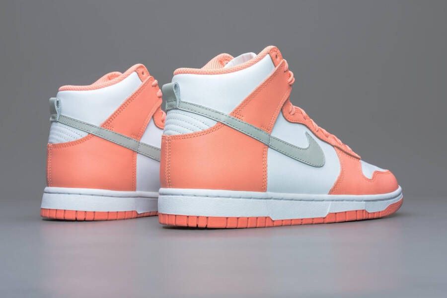 Nike Dunk High Salmon (W) DD1869-600 W