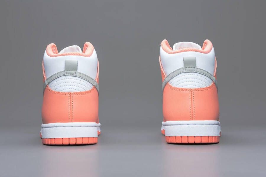 Nike Dunk High Salmon (W) DD1869-600 W