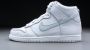 Nike Dunk High SP Pure Platinum (PS) D Kleur als op foto Schoenen - Thumbnail 11