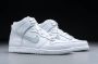 Nike Dunk High SP Pure Platinum (PS) D Kleur als op foto Schoenen - Thumbnail 12