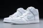 Nike Dunk High SP Pure Platinum (PS) D Kleur als op foto Schoenen - Thumbnail 6