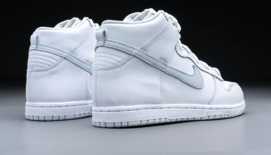 Nike Dunk High SP Pure Platinum (PS) D Kleur als op foto Schoenen - Foto 9