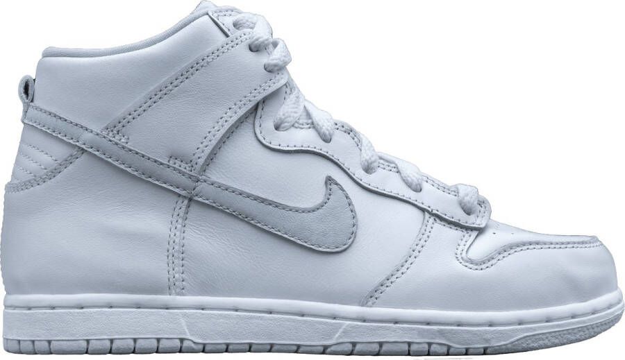 Nike Dunk High SP Pure Platinum (PS) D Kleur als op foto Schoenen - Foto 10