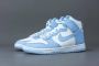 Nike Dunk High (W) Aluminum DD1869-107 Kleur als op foto Schoenen - Thumbnail 11