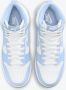 Nike Dunk High White Aluminum DD1869 - Thumbnail 5