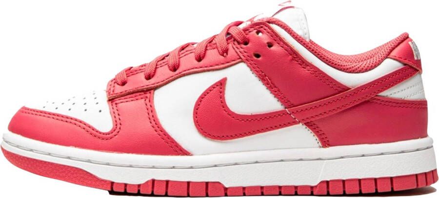 Nike Dunk Low 'Archeo Pink' (W) DD1503111 roze sneakers laag