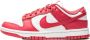 Nike Dunk Low 'Archeo Pink' (W) DD1503111 roze sneakers laag - Thumbnail 3