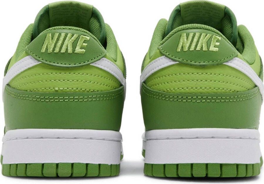 Nike Dunk Low Chlorophyll (GS) DH9765 301 7Y