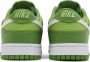 Nike Dunk Low Chlorophyll (GS) DH9765 301 7Y - Thumbnail 3