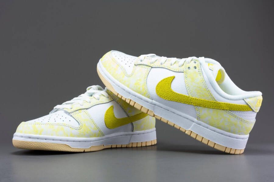 Nike DUNK LOW ELECTRI