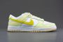 Nike DUNK LOW ELECTRIC - Thumbnail 6