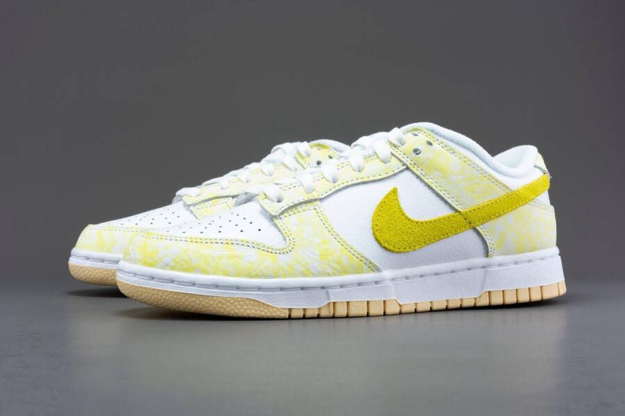 Nike DUNK LOW ELECTRI