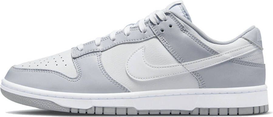 Nike Dunk Low (GS) Two Toned Grey DH9765