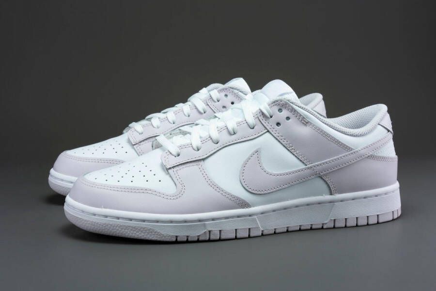 Nike Dunk Low Light Violet (W) DD1503-116 Kleur als op foto Schoenen