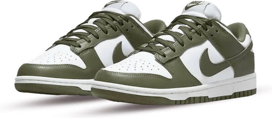 Nike Dunk Low Medium Olive