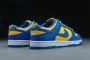 Nike Dunk Low UCLA DD1391-402 Kleur als op foto Schoenen - Thumbnail 3