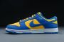 Nike Dunk Low UCLA DD1391-402 Kleur als op foto Schoenen - Thumbnail 12