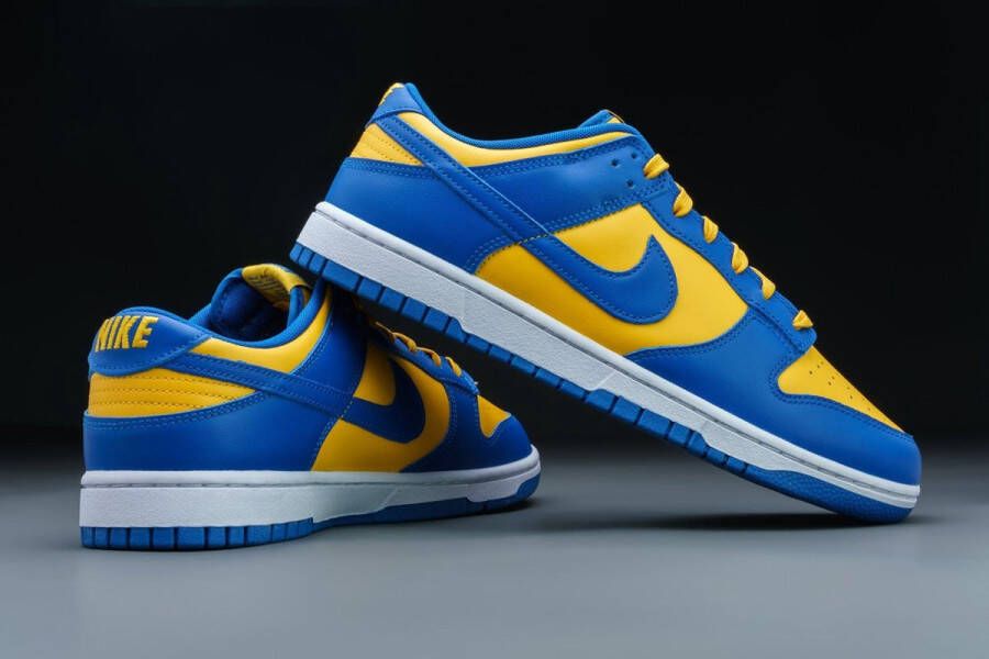 Nike Dunk Low Ucla