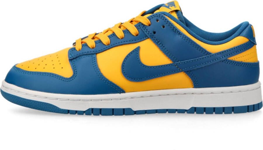 Nike Dunk Low Ucla