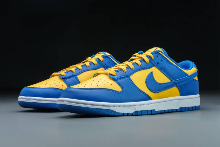 Nike Dunk Low Ucla