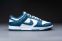 Nike Dunk Low Valerian Blue DD1391-400 BLAUW Schoenen - Thumbnail 6