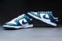 Nike Dunk Low Valerian Blue DD1391-400 BLAUW Schoenen - Thumbnail 10