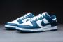 Nike Dunk Low Valerian Blue DD1391-400 BLAUW Schoenen - Thumbnail 12