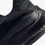 Nike Flex Experience Run 11 Next Nature Hardloopschoenen voor heren (straat) Black Dark Smoke Grey Heren - Thumbnail 7