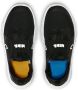 Nike Flex Runner 2 Zwart Sneakers Klittenband Jongens - Thumbnail 8