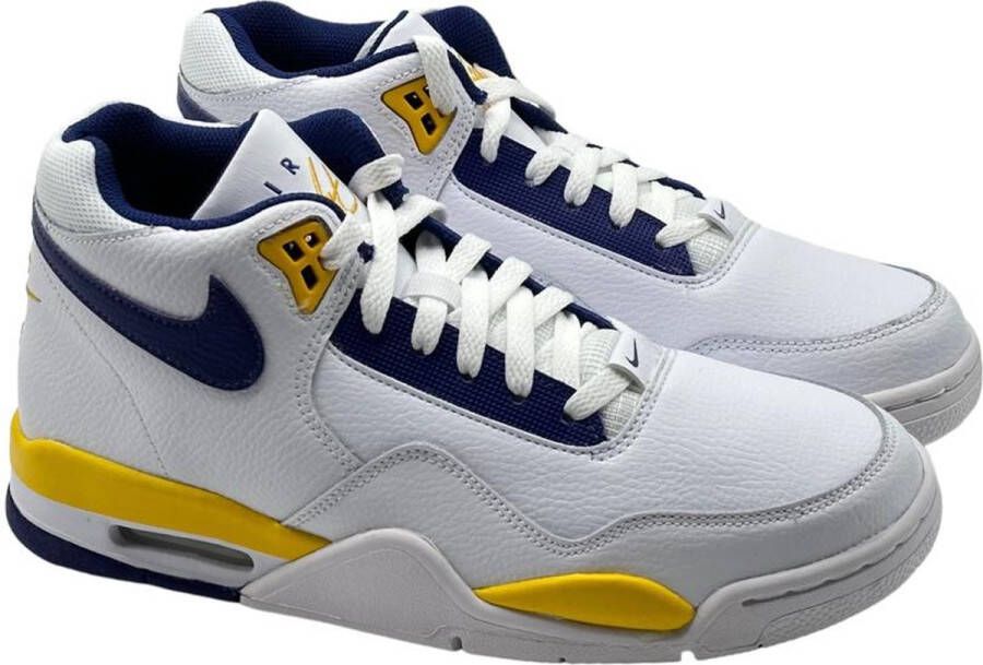 Nike Flight Legacy (L.A Lakers)