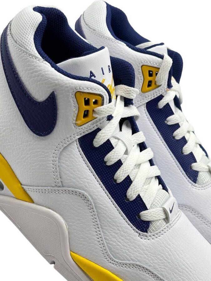 Nike Flight Legacy (L.A Lakers)